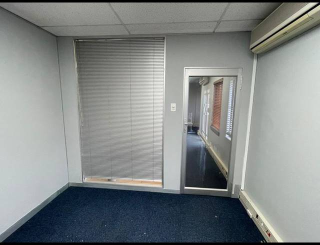 BUSINESS PROPERTY TO RENT IN DIE HOEWES